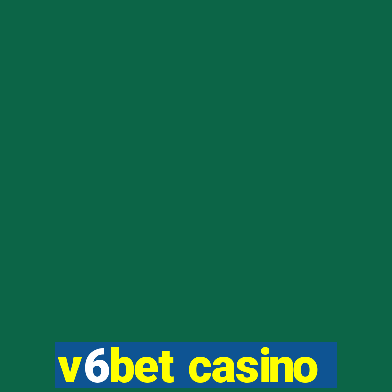 v6bet casino